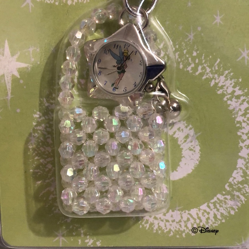 Pixie Dust Clip Watch - image 2